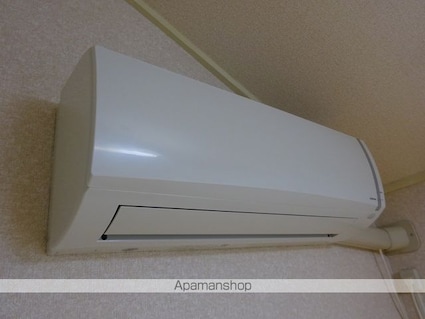 プリンスコート苦竹Ａ[1K/22m2]のその他設備