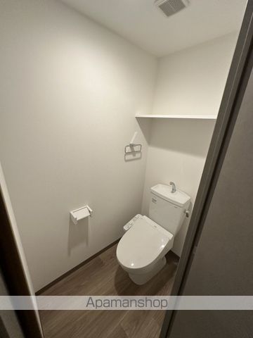 SーRESIDENCE伊都ATTIRANTの内装写真