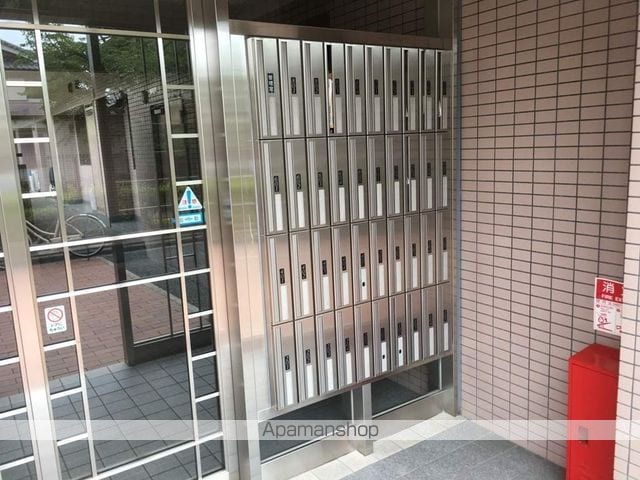 高槻パーク・レジデンスのその他写真