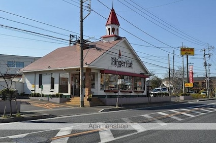 イセソラージュＢ[1LDK/54.16m2]の周辺7