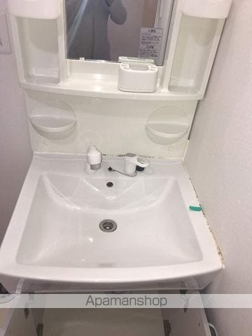 マンションやさかの内装写真