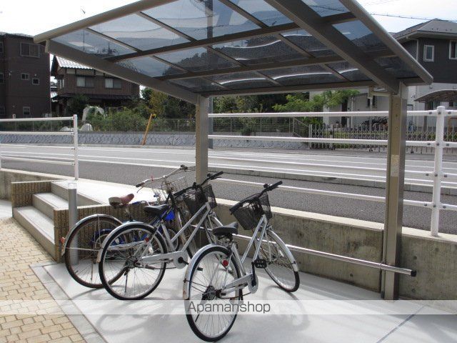 可部線 安芸長束駅 徒歩18分 3階建 築15年のその他写真