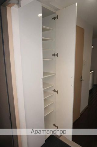 CASA京橋の内装写真
