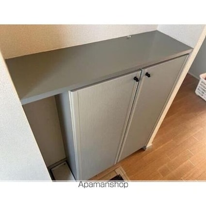 リバーサイド二子玉川[2DK/35.9m2]のその他内装4