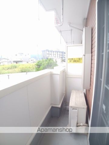 プラダ グレイスの内装写真