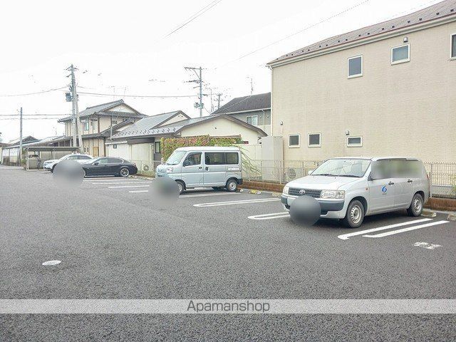 ベルフィミーモ岩切のその他写真