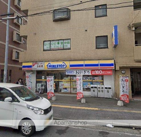 リバーハイツ長者町の周辺写真