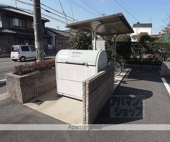 レオパレスQUERCUSのその他写真