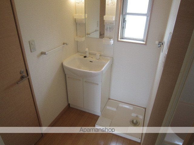 アールコート樅の内装写真