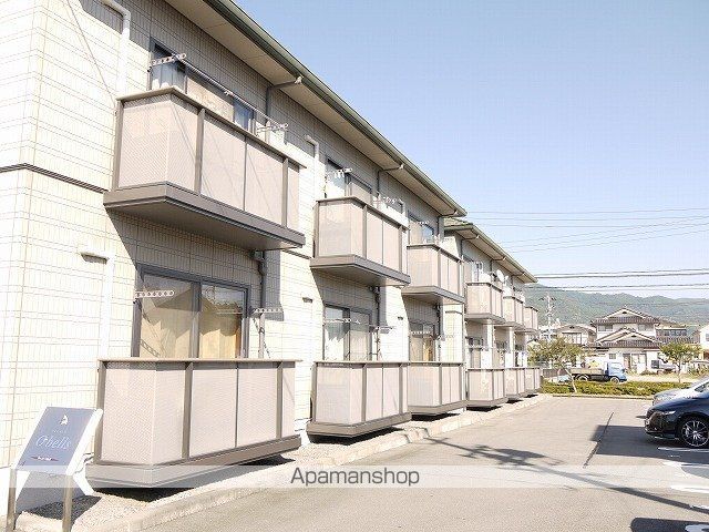PalaceO-Bell’sの内装写真