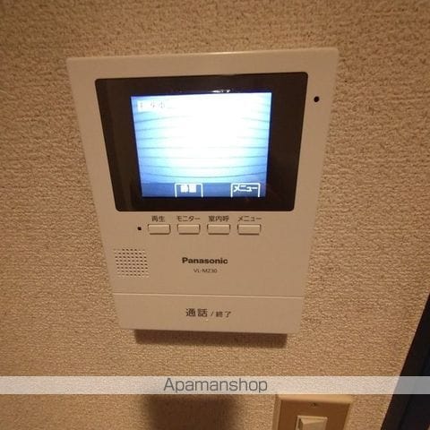プリンセス桜ケ丘の内装写真