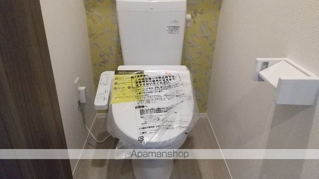 ルピナスシーサイド D棟の内装写真