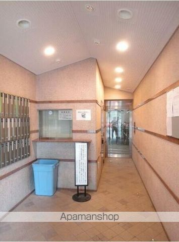 アクティブミレニアム中延の内装写真