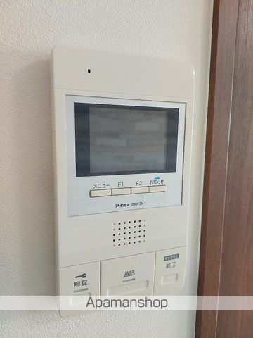 GRANDALEの内装写真