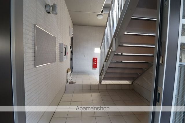 D-room公津の杜Aの内装写真
