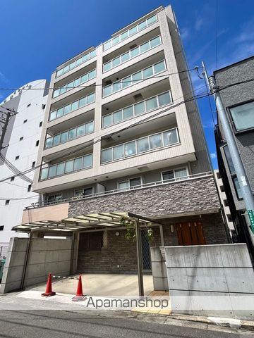 シティーコート熊野町の外観写真