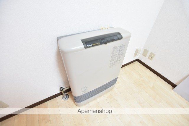モンヴェール麻生 A棟の内装写真