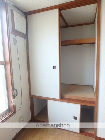 マイロード27の内装写真