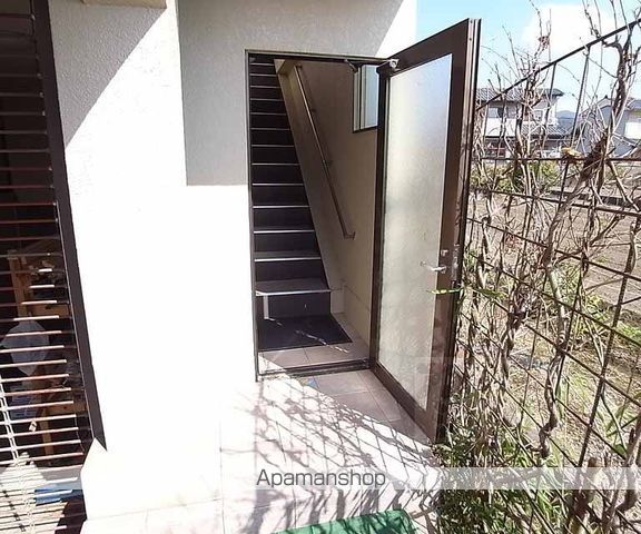 キャピタルサガの外観写真