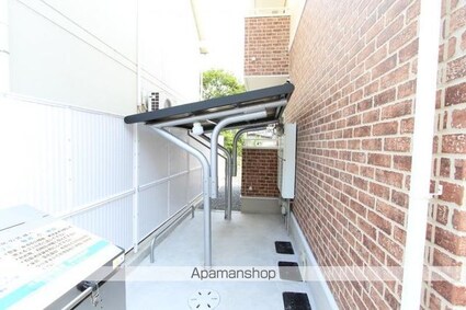 ジュネス　ＭＵＫＡＩ[1DK/43.04m2]の共用部5