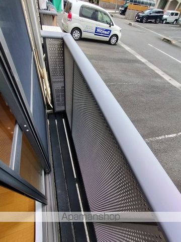 ハイツ樫の前 A棟の内装写真