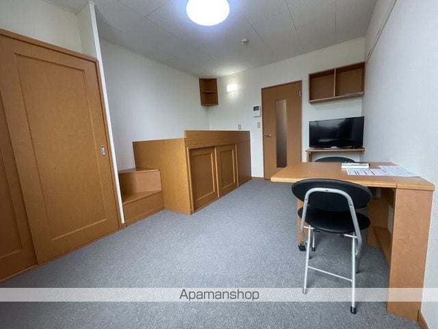 レオパレス楠見中の内装写真