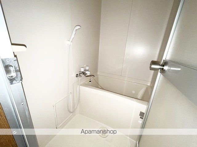 アミスター大供の内装写真