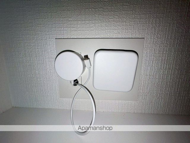 エスリード大阪城EASTの内装写真