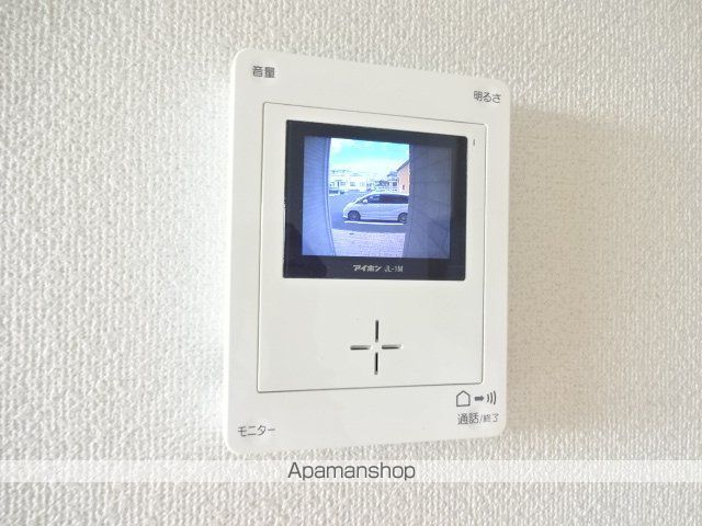 パークイーストの内装写真