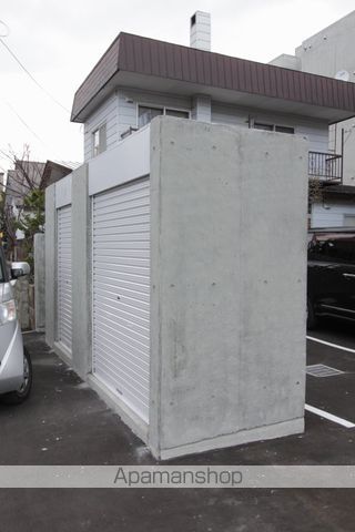 OBTENIRの外観写真