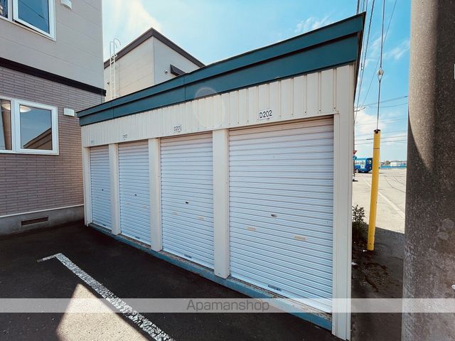 NKハイツ D棟のその他写真