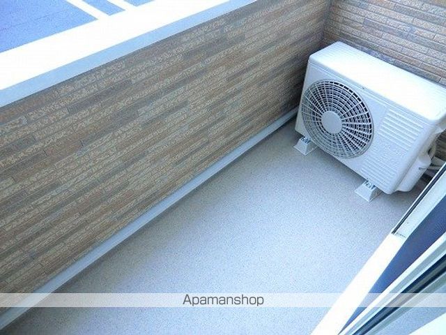エスペランサ香寺の内装写真
