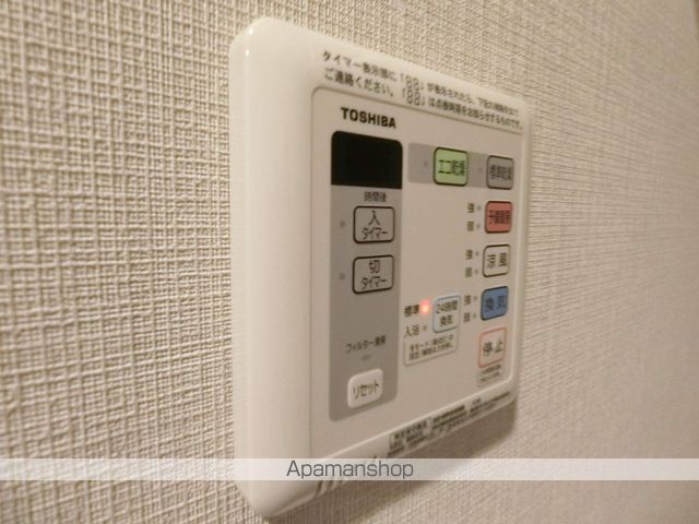 ART RESIDENCE IN KASHIWA−NO−HAの内装写真