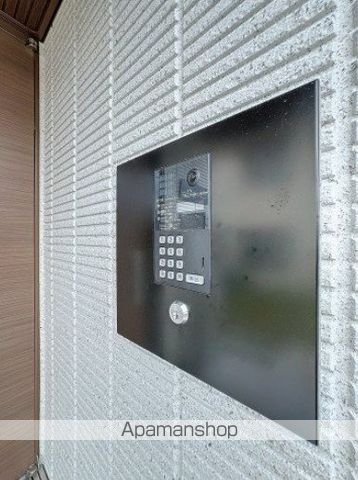 フェリーチェの外観写真