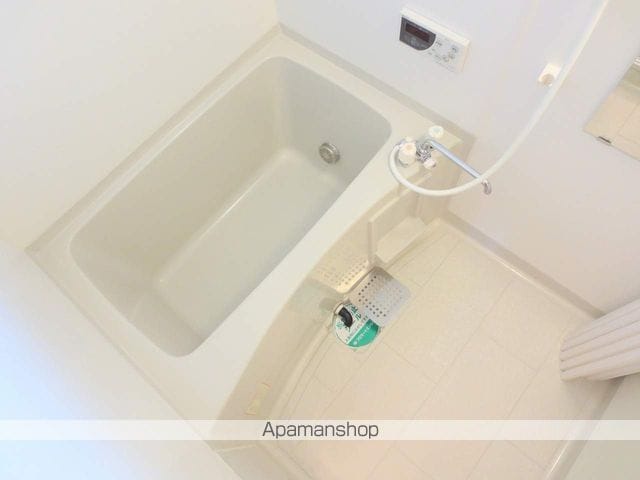 アービル篠原の内装写真