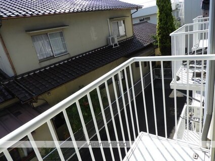 メゾンたちばな　Ｃ棟[1K/26.7m2]の内装2