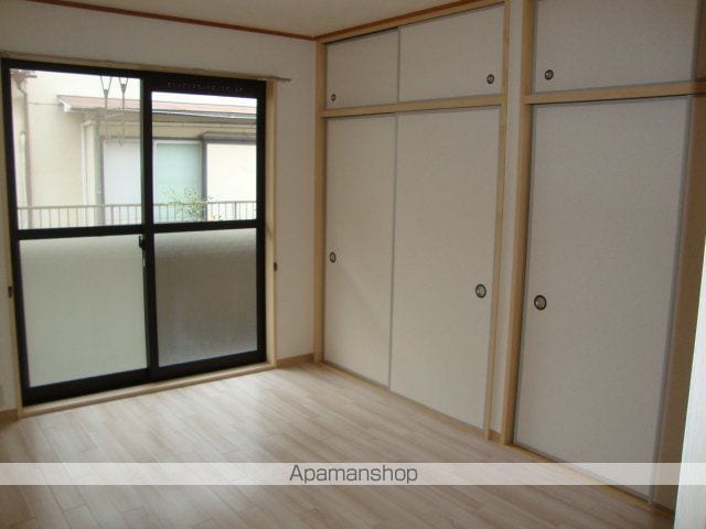 レジデンス町添の内装写真