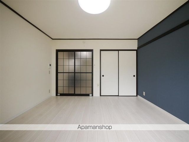 コーポマインA棟の内装写真
