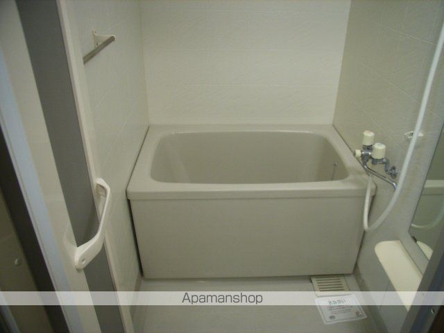 ドミールハイツ Vの内装写真