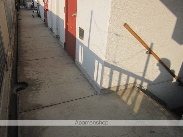 駅元コーポのその他写真