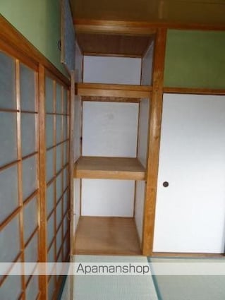 コーポ南風[2K/29.81m2]の収納