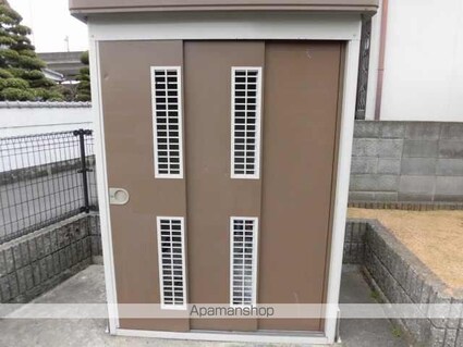 レオパレススカイ[1K/23.18m2]のその他内装