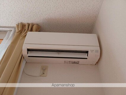 レオパレスアムリタ[1K/19.87m2]のその他設備