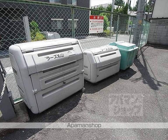 ピラーズ北山のその他写真