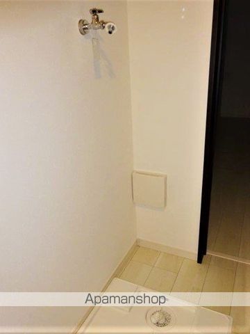 スピカハイツ弘明寺の内装写真
