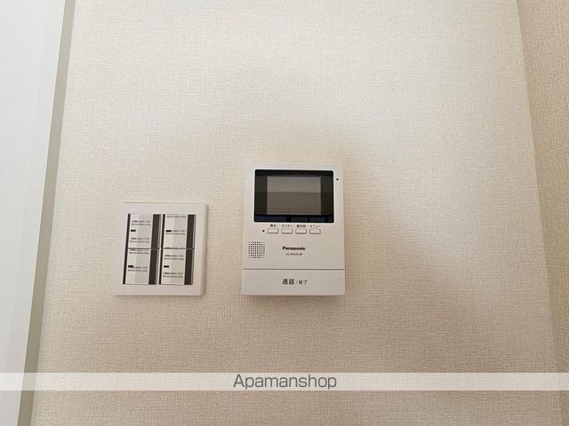 エクレール87.の内装写真