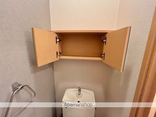 USA−KMHヴィラすみれの内装写真
