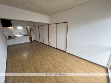 滋賀県長浜市公園町[3LDK/57.24m2]の内装4