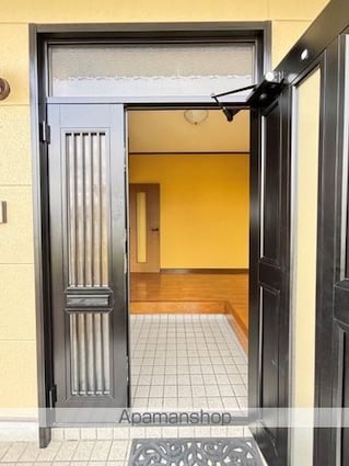 竹原町貸家１８４５[4DK/108m2]の玄関