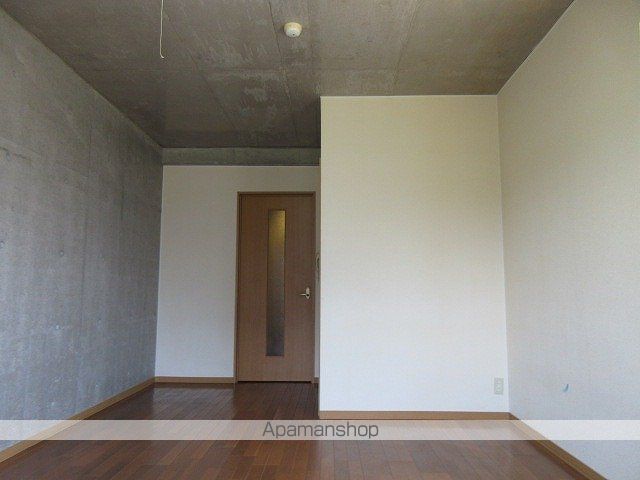 アルフォレスト折立の内装写真
